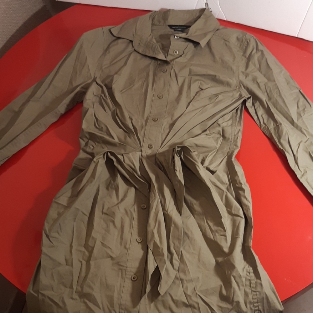 Moda international dress